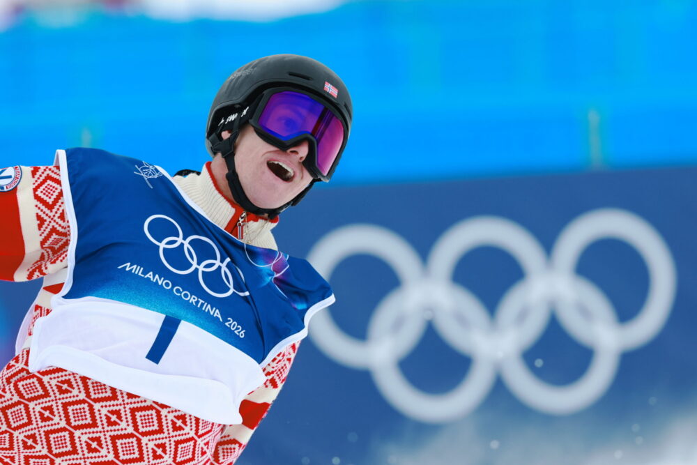 Birk Ruud nyerte a férfi szabadstílusú sízők slopestyle döntőjét