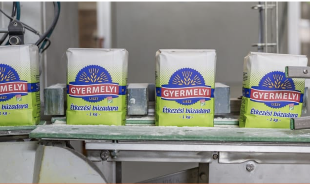 Veszélyben a magyar termékek helye a boltokban