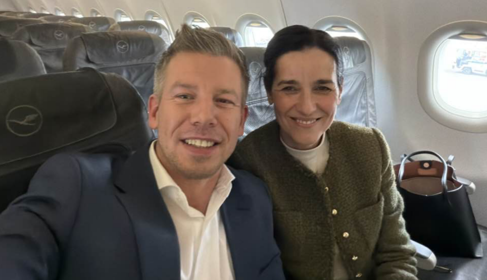 Magyar Péterék Münchenben sem fog nemet mondani a brüsszeli elvárásokra