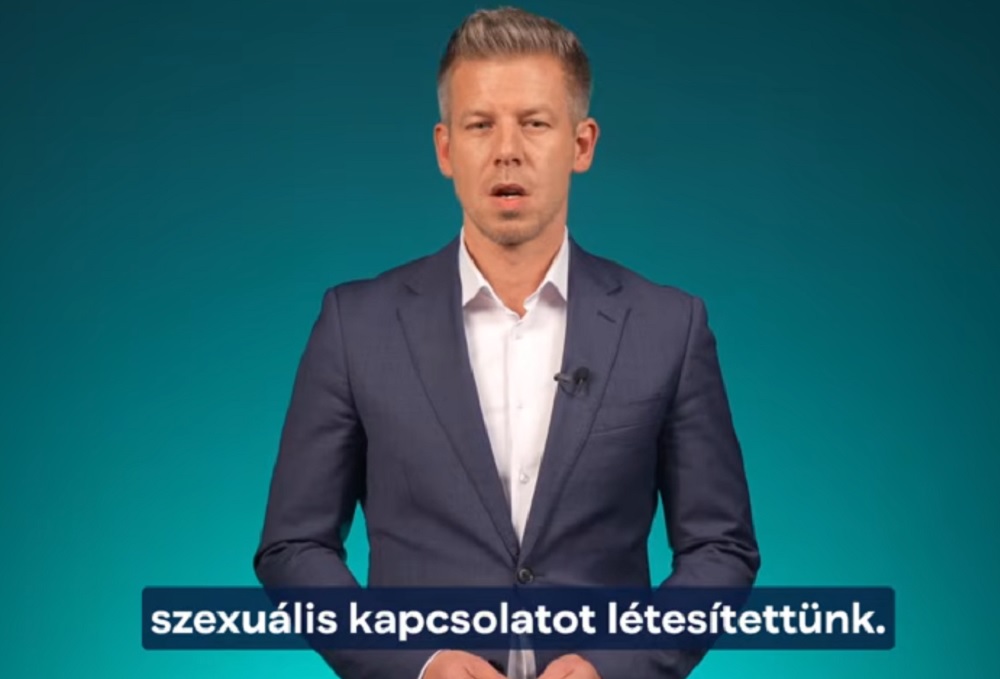 Nem akarjuk tudni, de az egész nagyon gáz