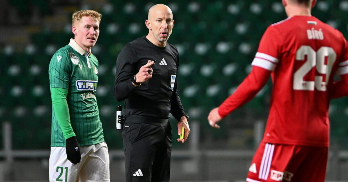 Csinger stabil kerettag lenne a válogatottban