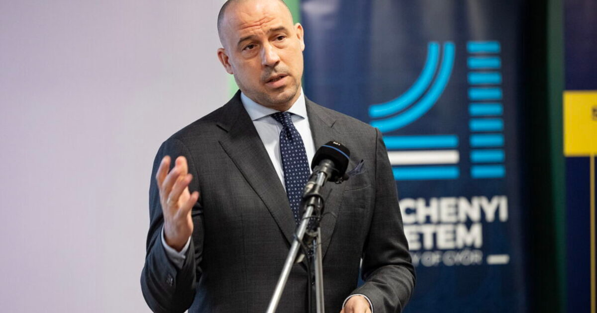 Schmidt Ádám: Szolnokon elindul a magyar vízilabda központi akadémiája