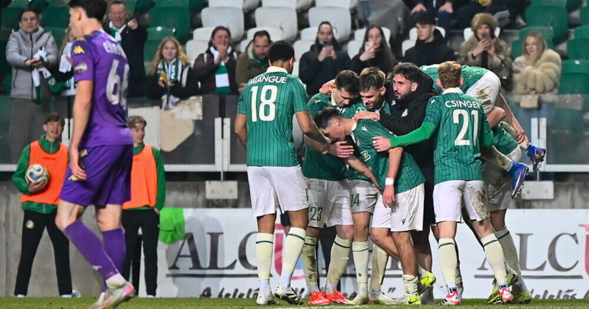 Hosszabbításban harcolta ki az ETO a továbbjutást a Magyar Kupában