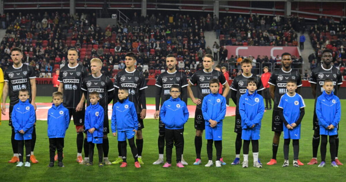 Házon belülről érkezett a DVTK új sportigazgatója | Demokrata