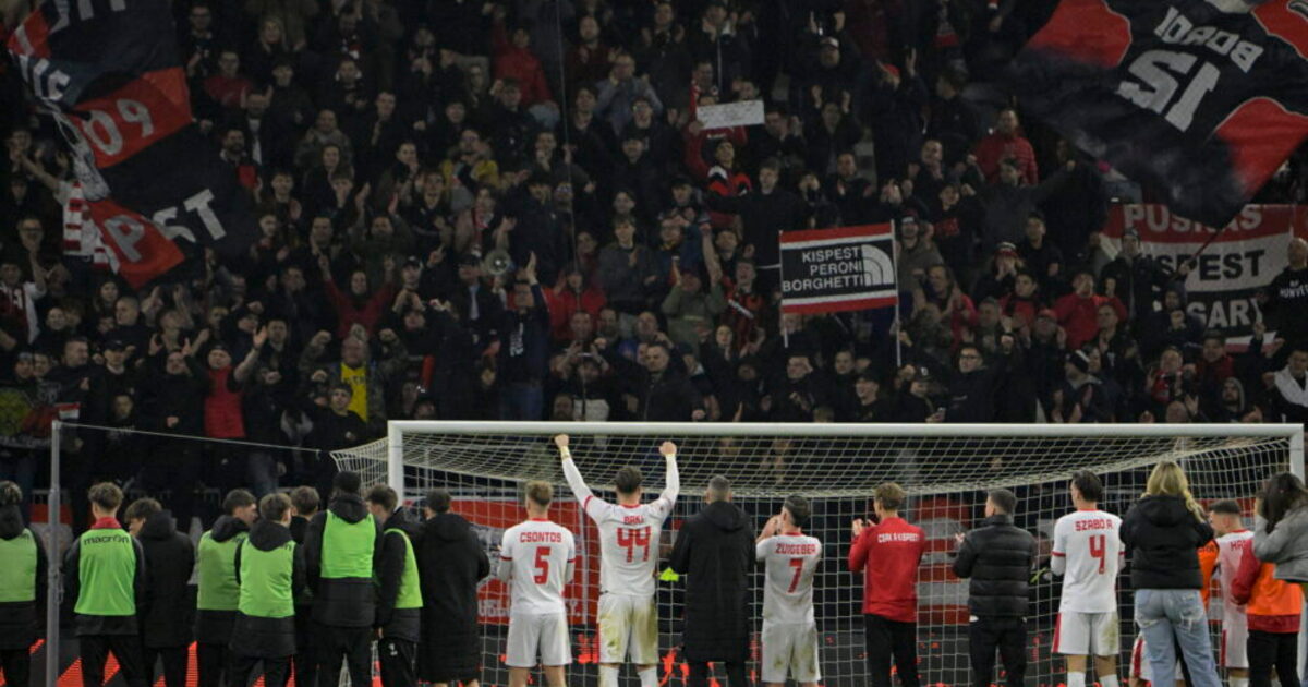 Gyurcsó gólja döntött: a Kispest bejutott a legjobb négy közé a kupában