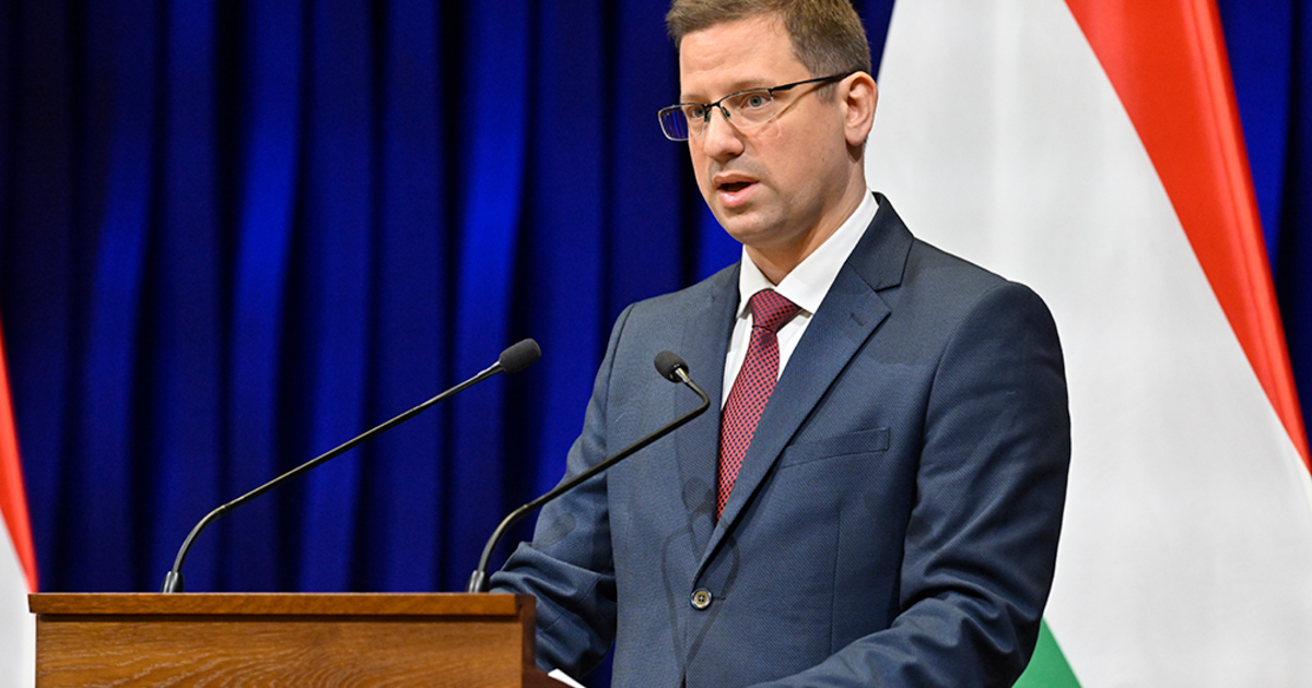 A megfontolás megfontolást jelent, nem pedig támogatást. Szívesen, propagandisták!