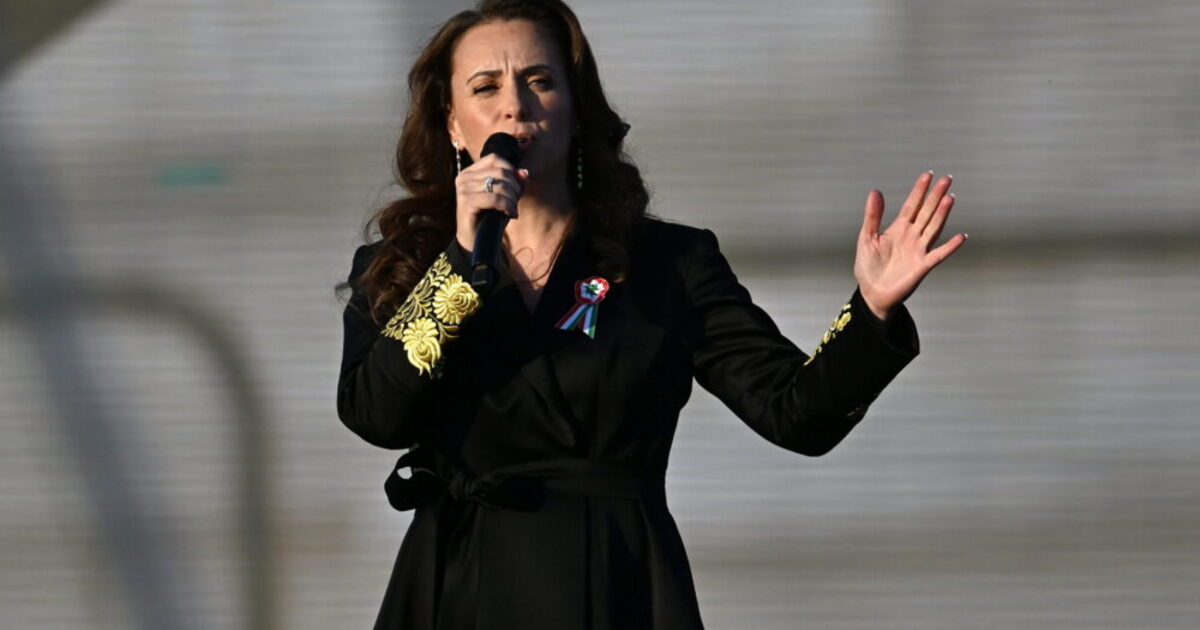 A feltörekvő tiszás hölgyek becsülete