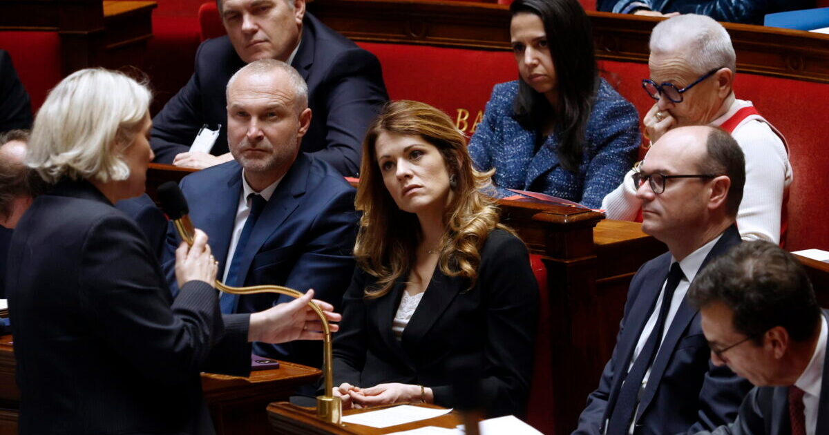 Franciaország üdvözölte a „véreskezű diktátor” halálát