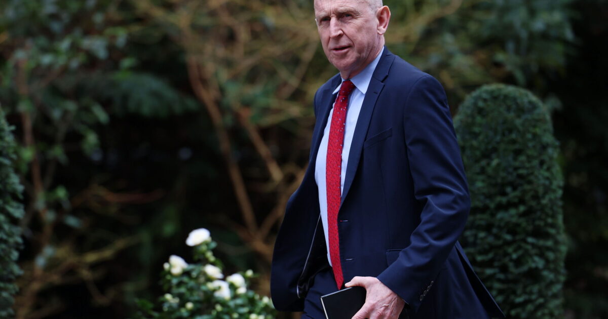 Iráni rakétákat lőttek le a ciprusi brit támaszpontok közelében