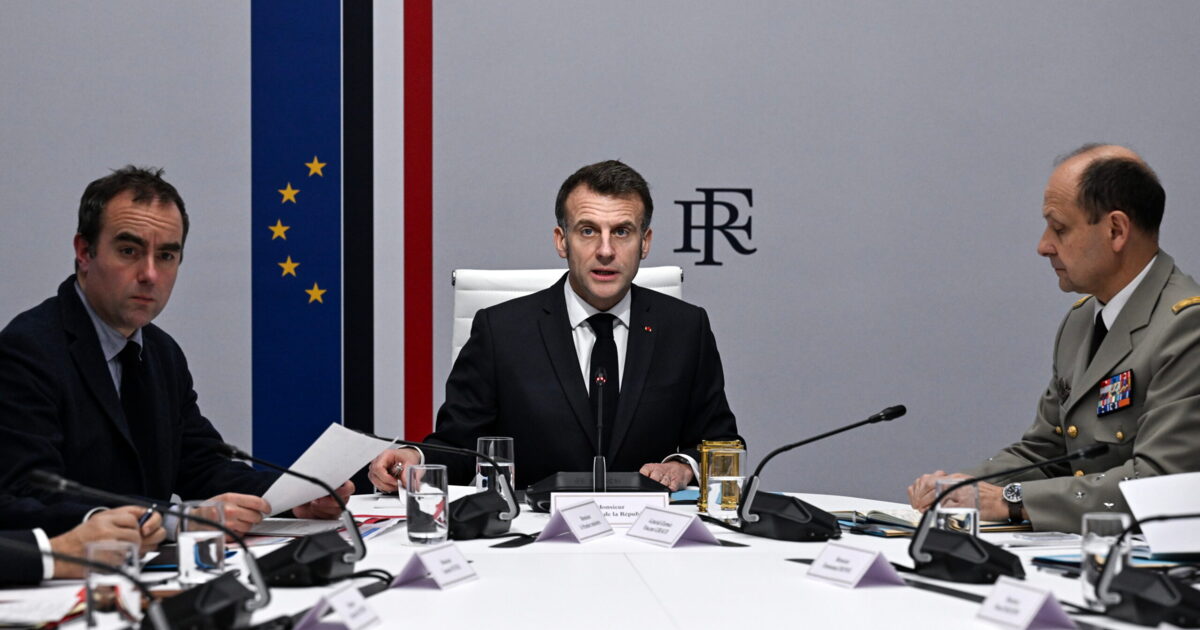 Politico: Európa válságüzemmódba kapcsolt