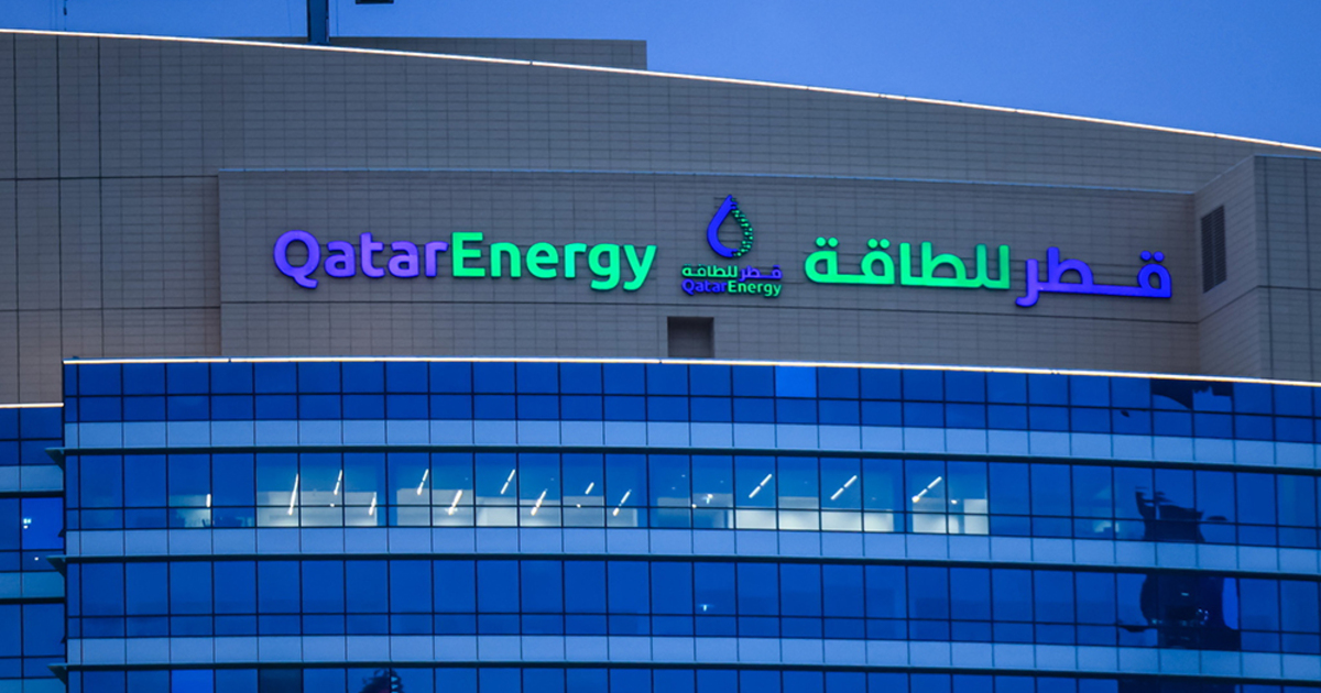 Drámai figyelmeztetés Katarból