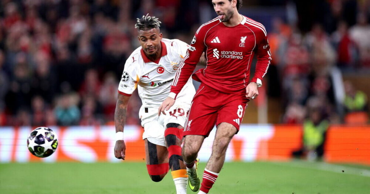 Szoboszlai góllal járult hozzá a Liverpool továbbjutásához