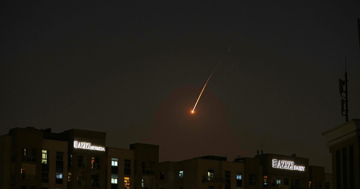 Donald Trump szerint a légicsapások növelik a diplomáciai megoldás esélyét