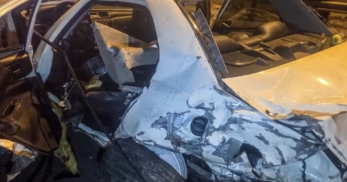 Autóbalesetben veszíthette életét a fiatal budapesti jégkorongozó