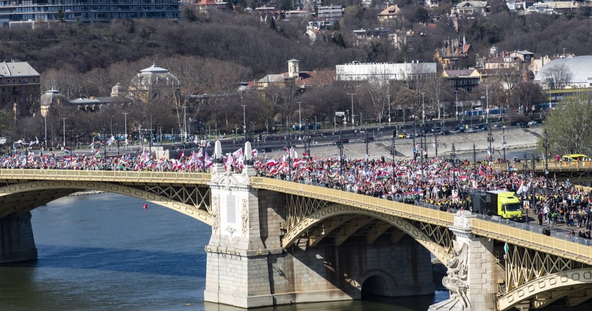 A fenyegetésből nem félelem, hanem erő lesz