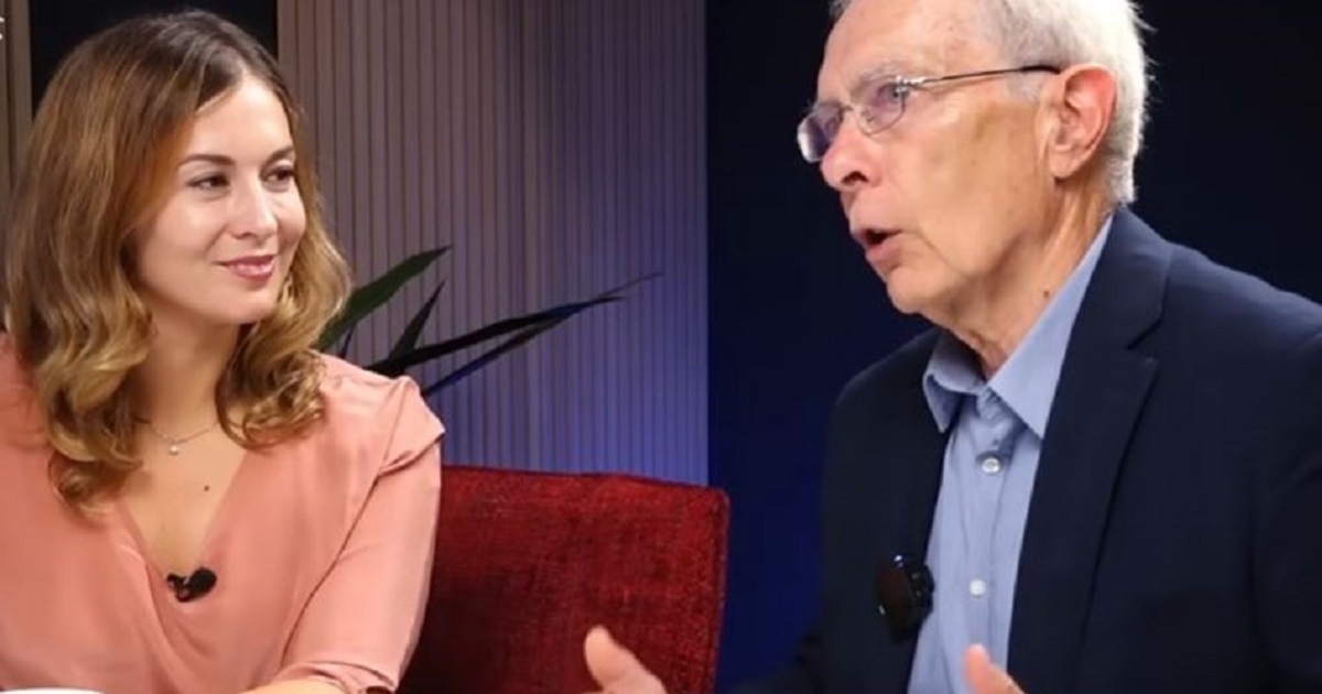 A pusztulásunkat akarják