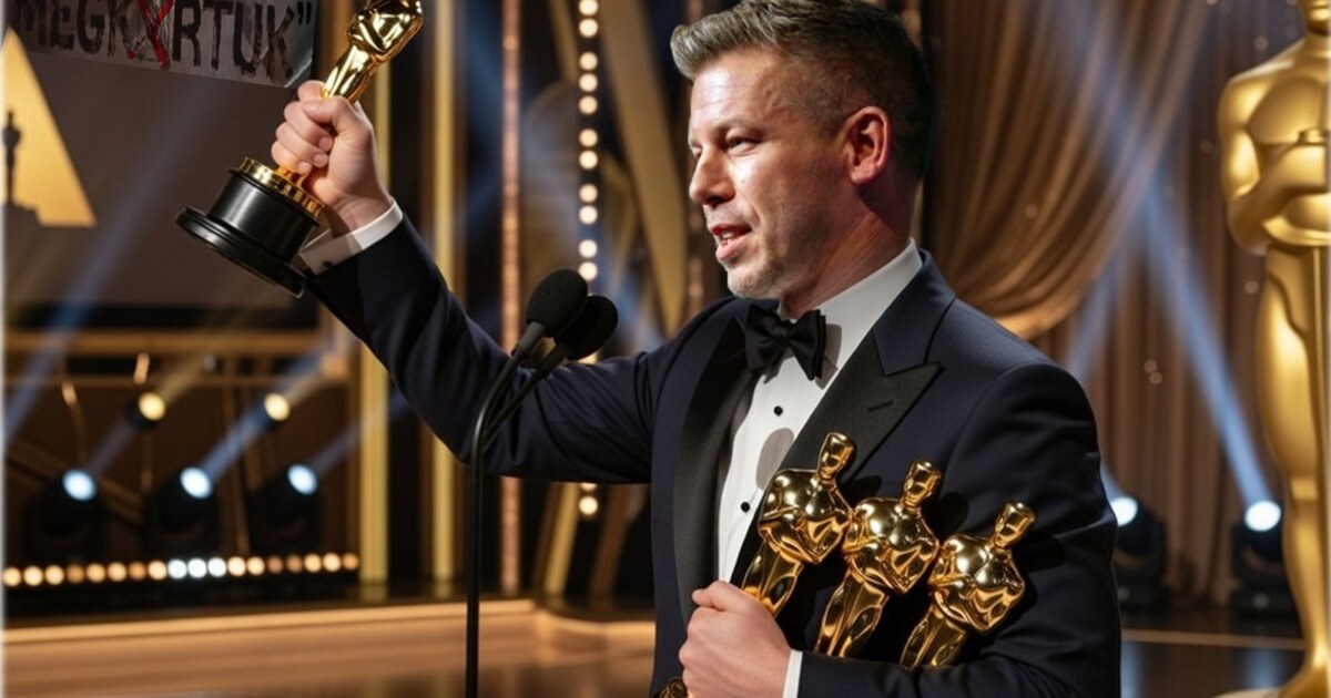 Magyar Péter azzal van elfoglalva, hány sikongató fiatal nézi a filmjét