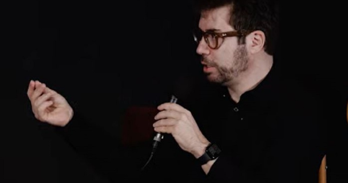 Panyi Szabolcs hazaáruló, börtönben a helye