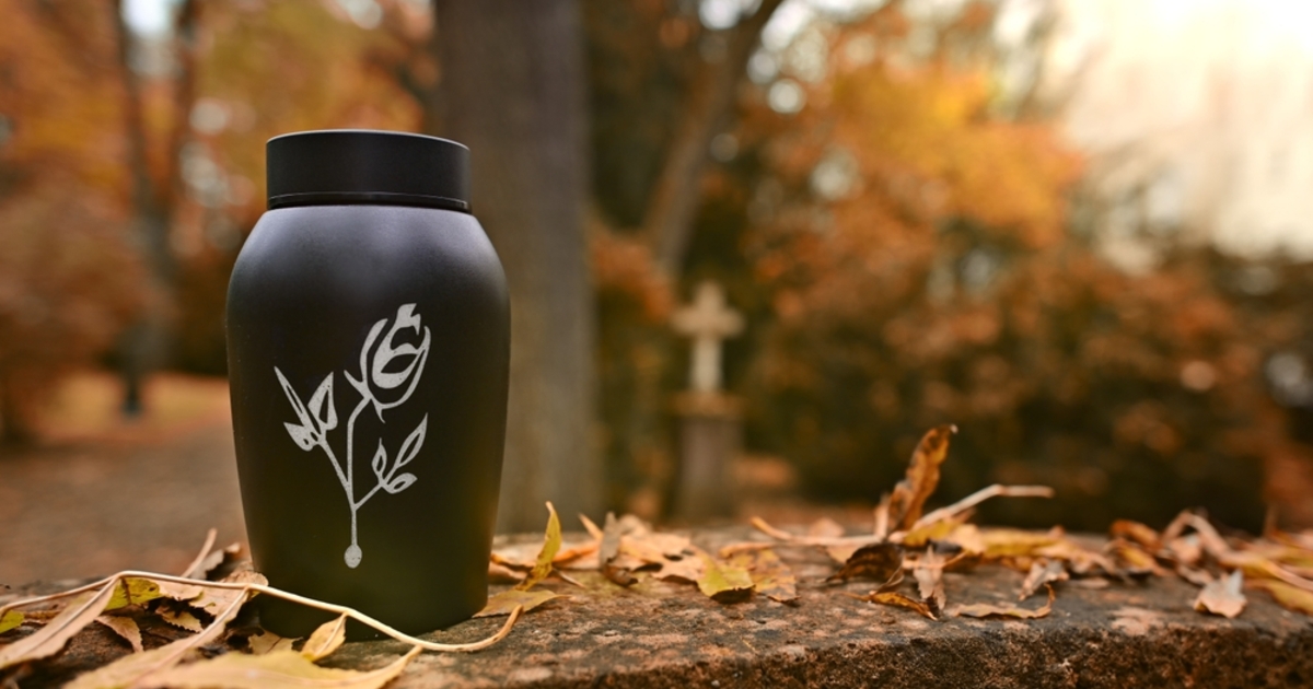 Forradalom a temetkezésben: Skócia engedélyezte a „vízhamvasztást”