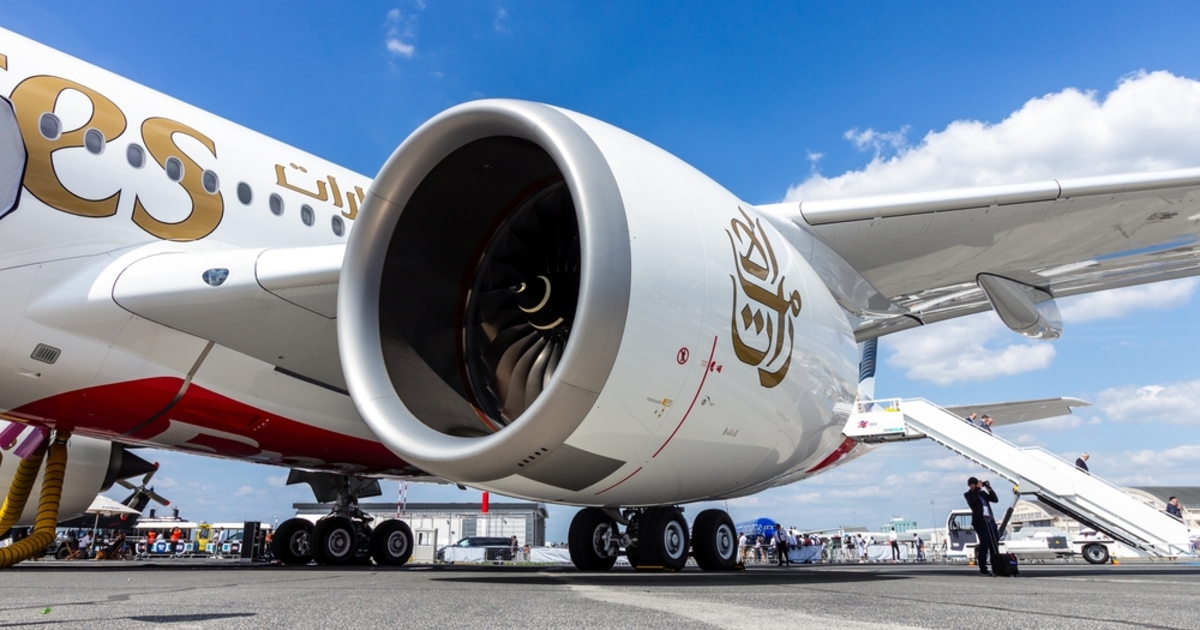 Tömeges járattörlések a Közel-Keleten