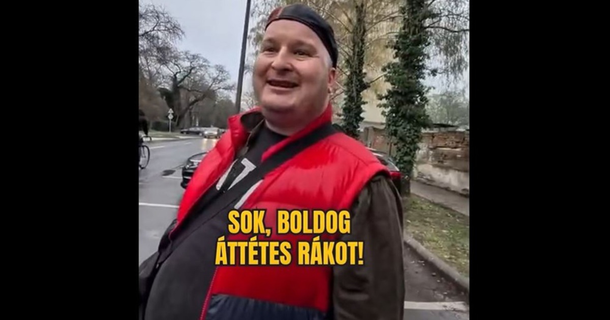 Kik vagytok ti, mások halálát kívánó tiszások?