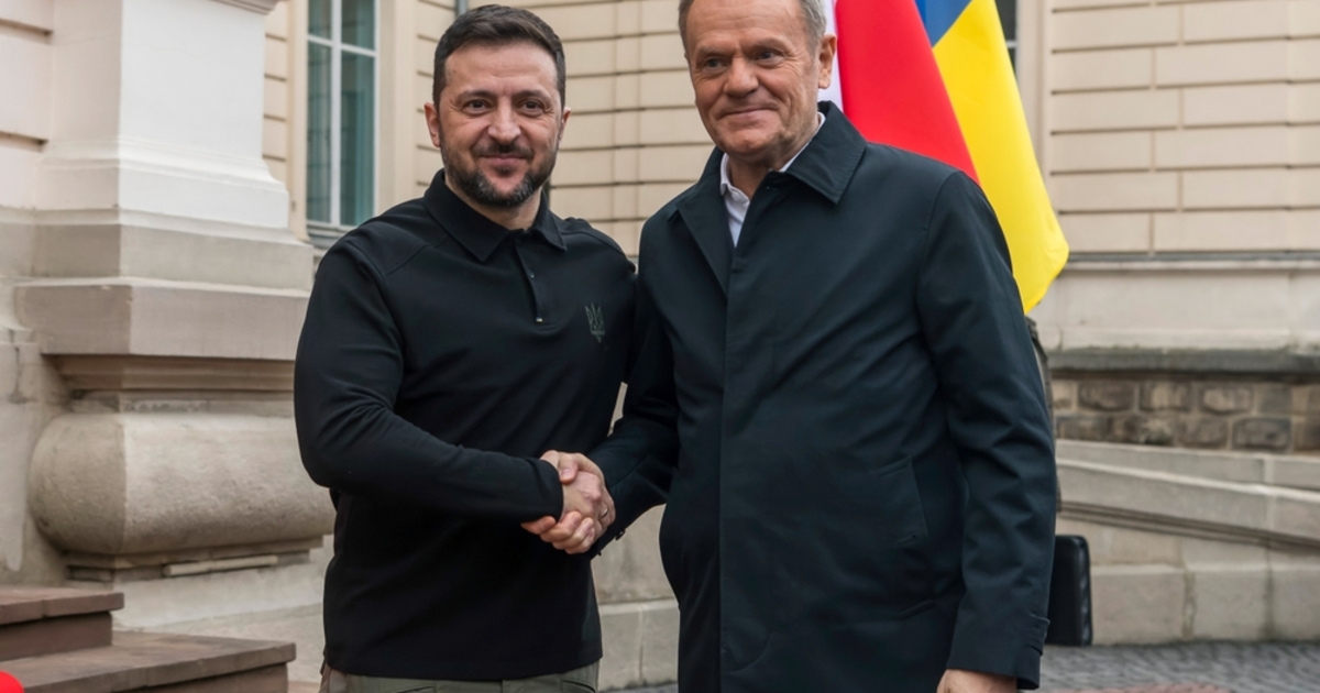 Elszálltak a liberális varsói álmok