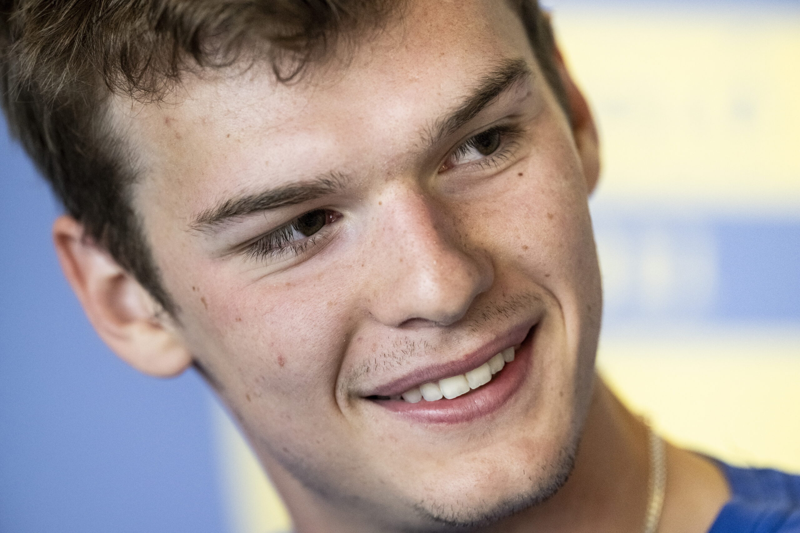 Kós Hubert megállíthatatlan