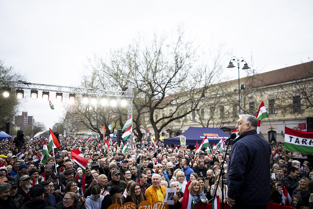 Magyarország tényleg Európa legbiztonságosabb országa?