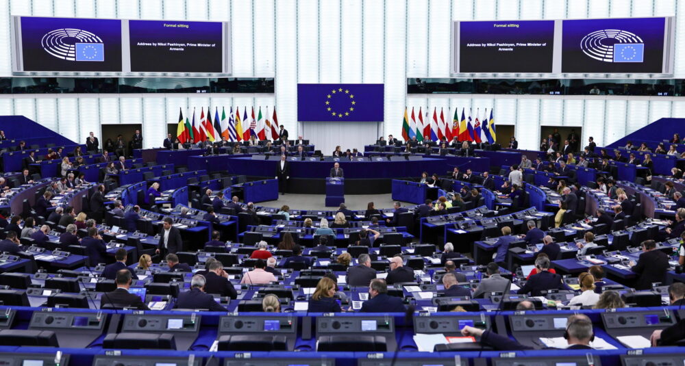 A EP jóváhagyta az EU új korrupcióellenes szabályait