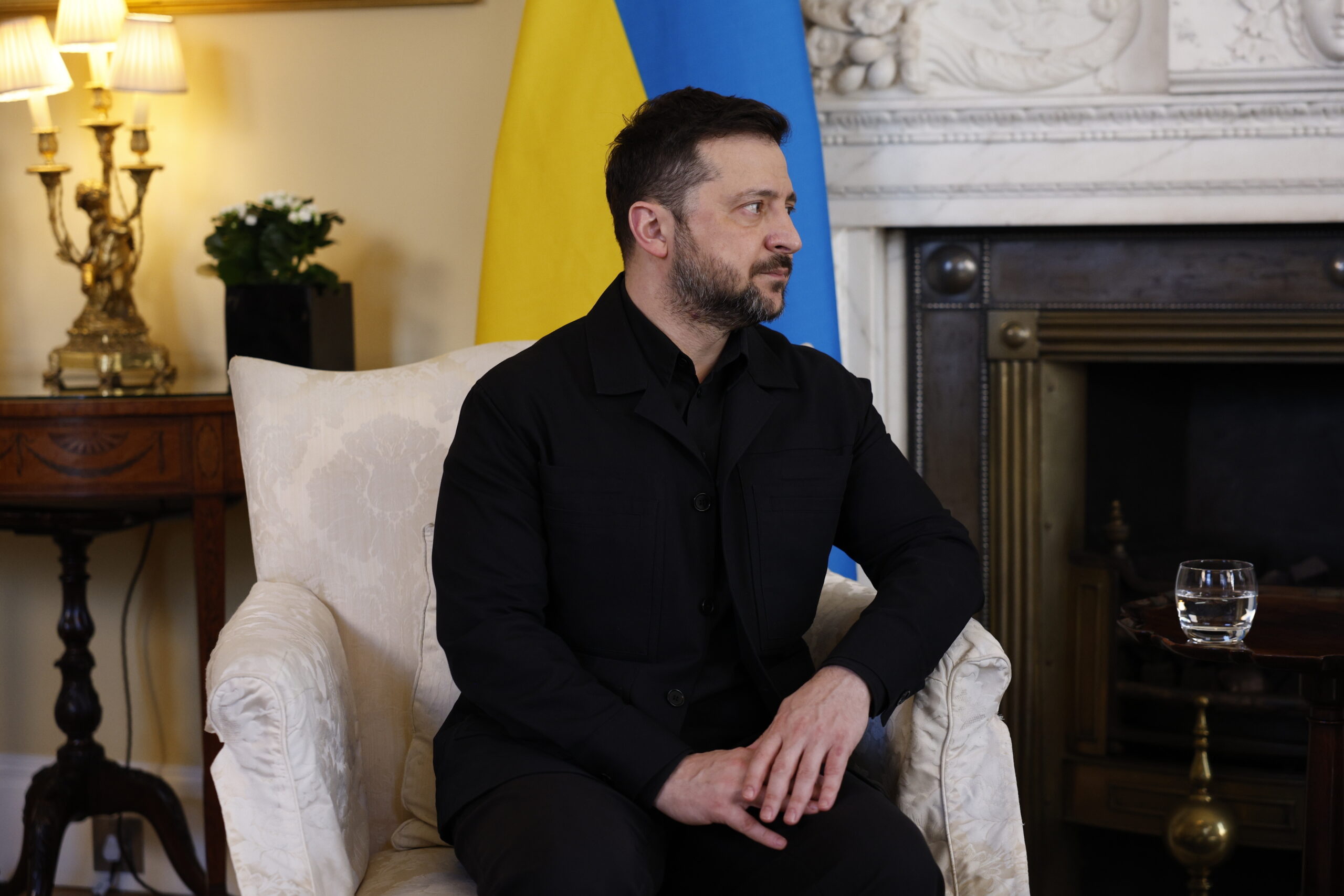 Ukrajna aggodalmát fejezte ki a magyar választás átláthatósága miatt