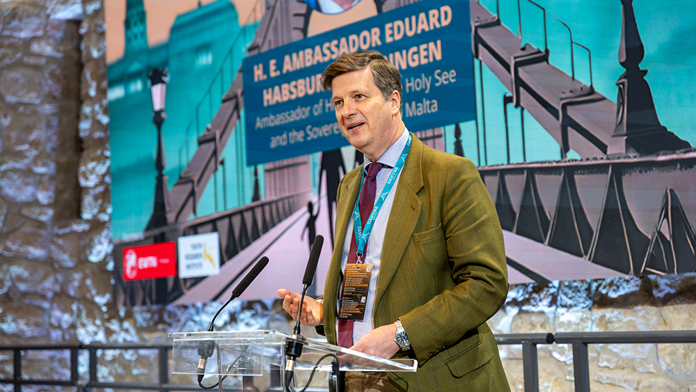 Magyarországon rendezik meg a családügyi nemzetközi konferenciát