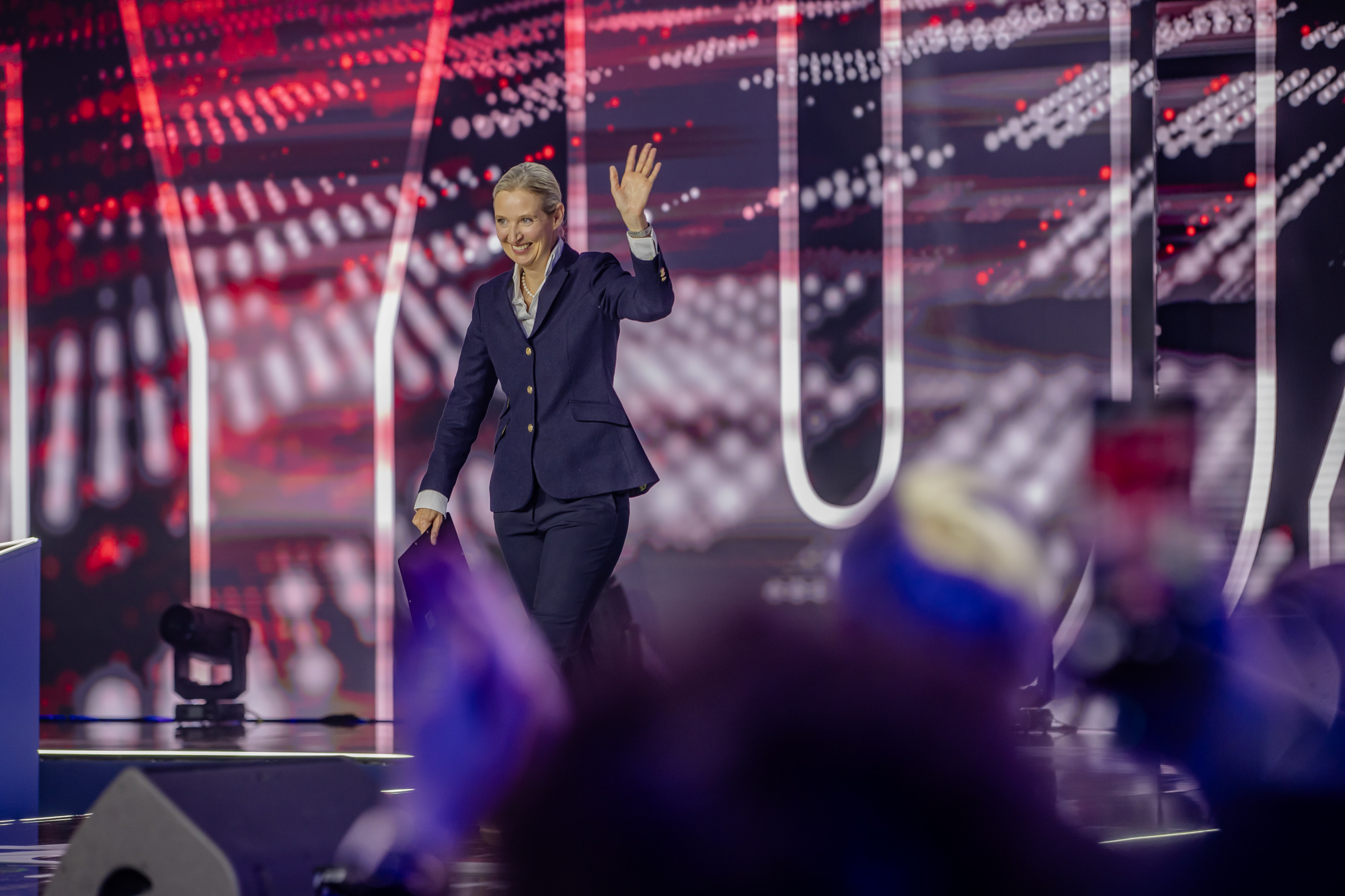 Rettegnek a liberálisok: mozgalom indult az AfD győzelmének megakadályozására