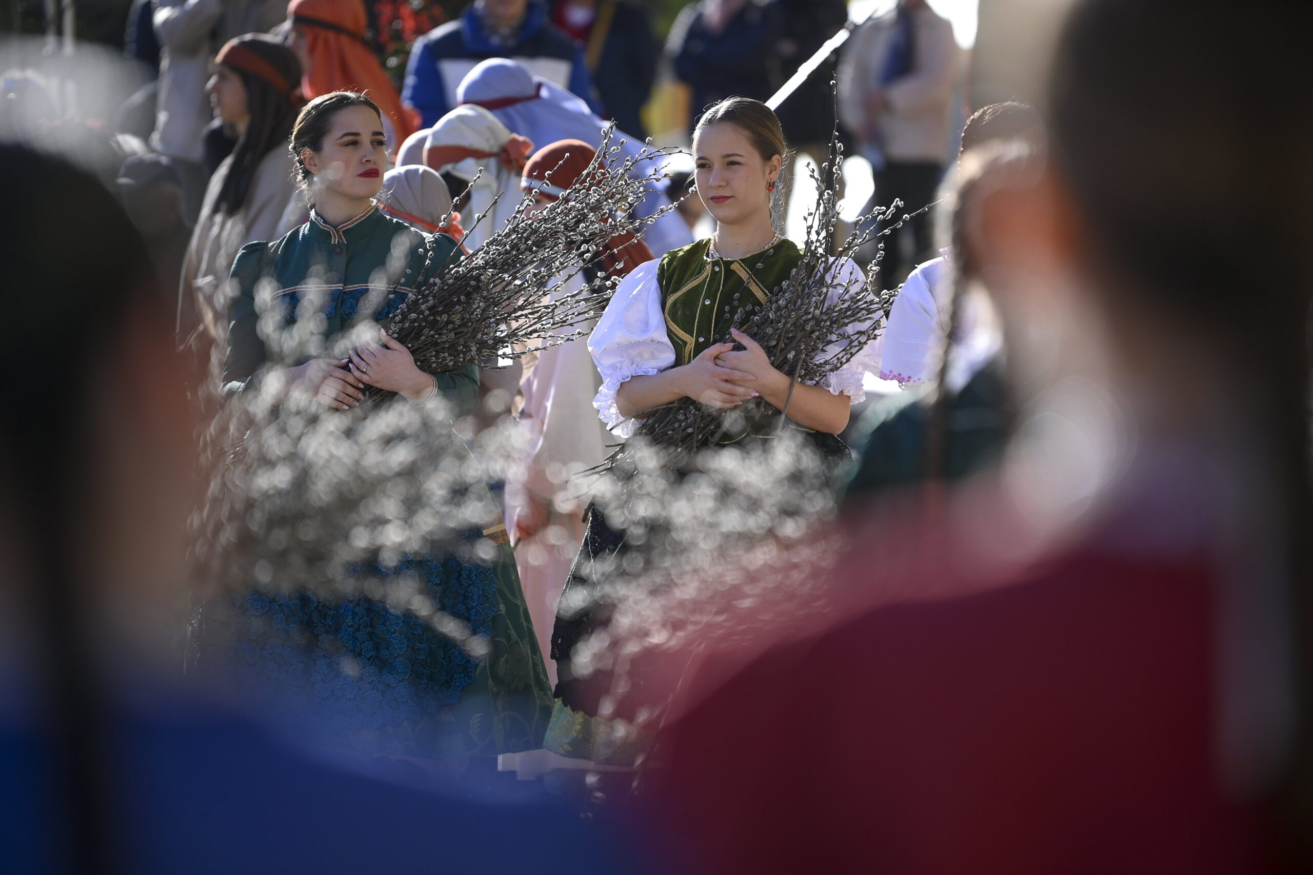 Az év legcsendesebb hete következik