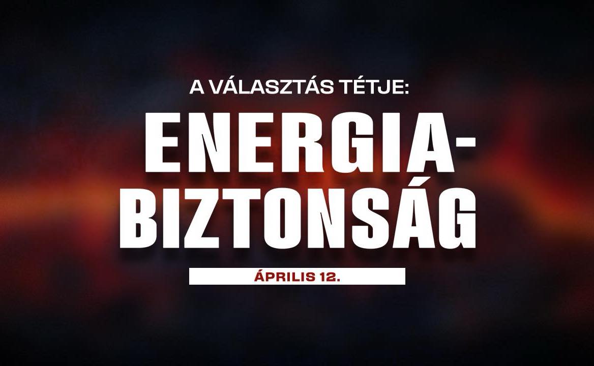 Európa súlyos energetikai válságban, Magyarország ellátása egyelőre biztonságban