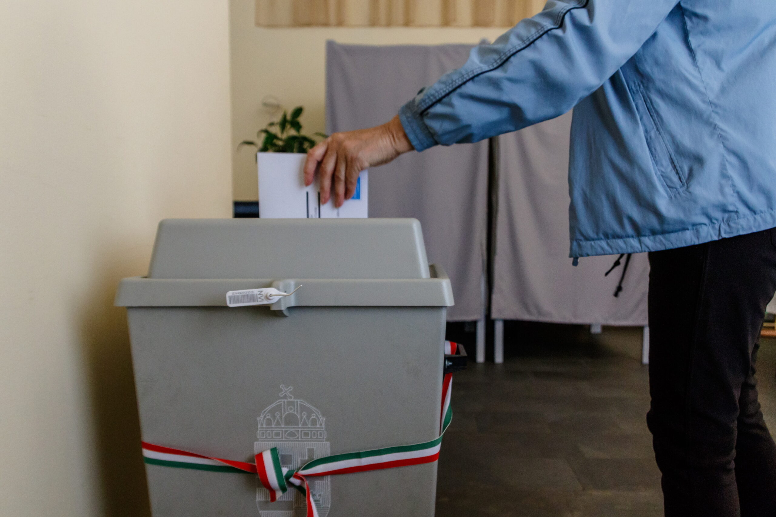 Már le lehet adni a levélszavazatokat