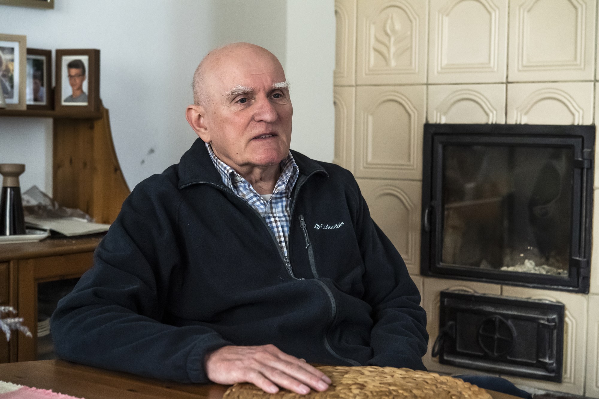 „Csak azért is magyar vagyok!”