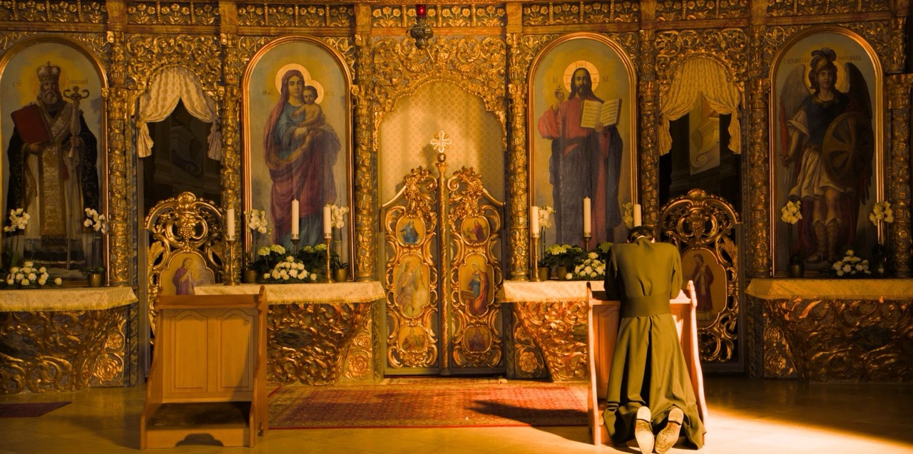 „Krisztusért meghalni annyi, mint örökké élni!”