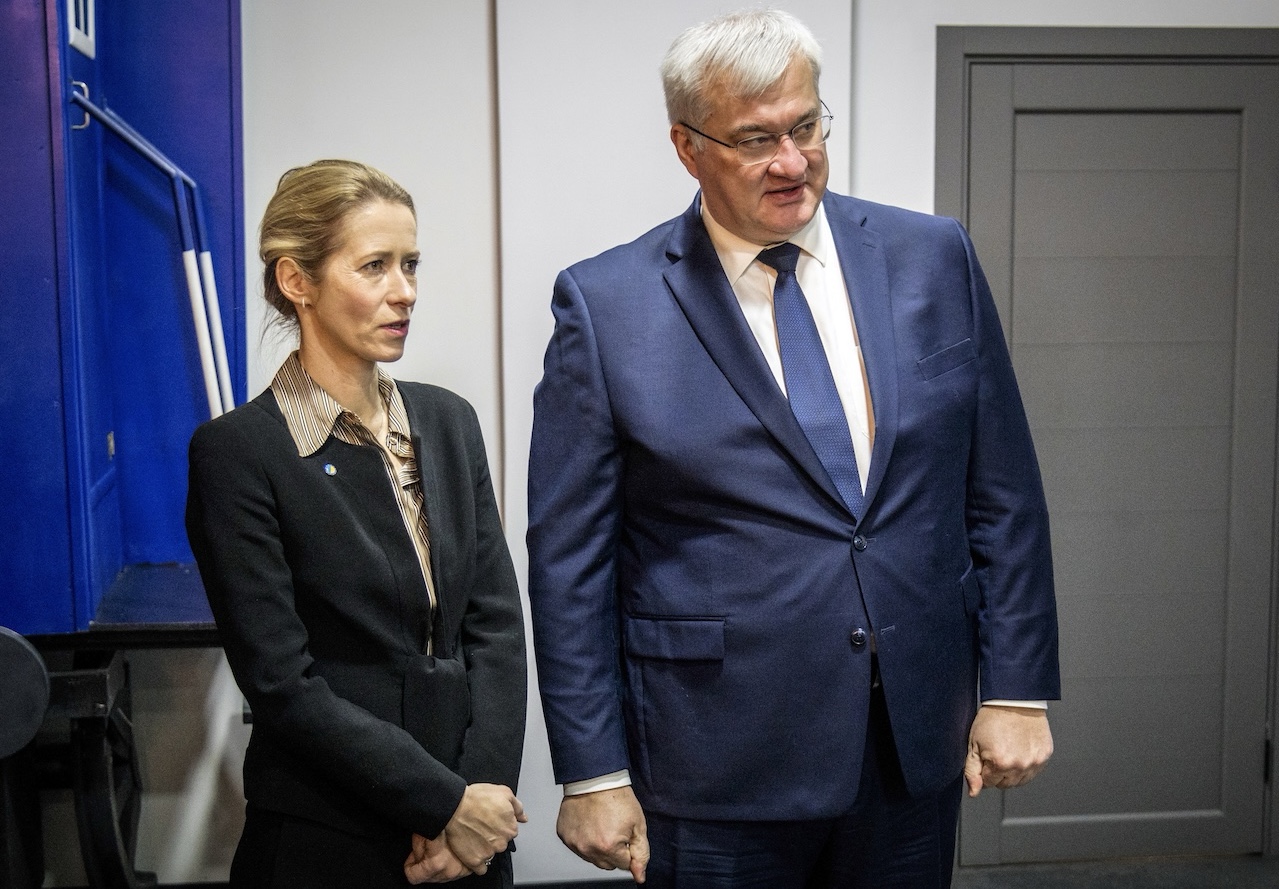 Az ukrán külügyminiszter megnevezte az ukrán „hitel” akadályát, Magyarországot