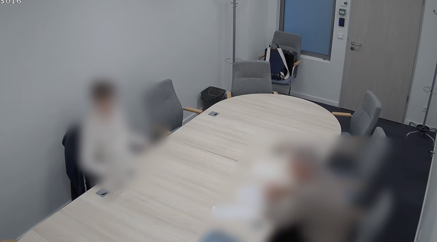 Nyilvánosságra hozták a tiszás informatikus meghallgatását