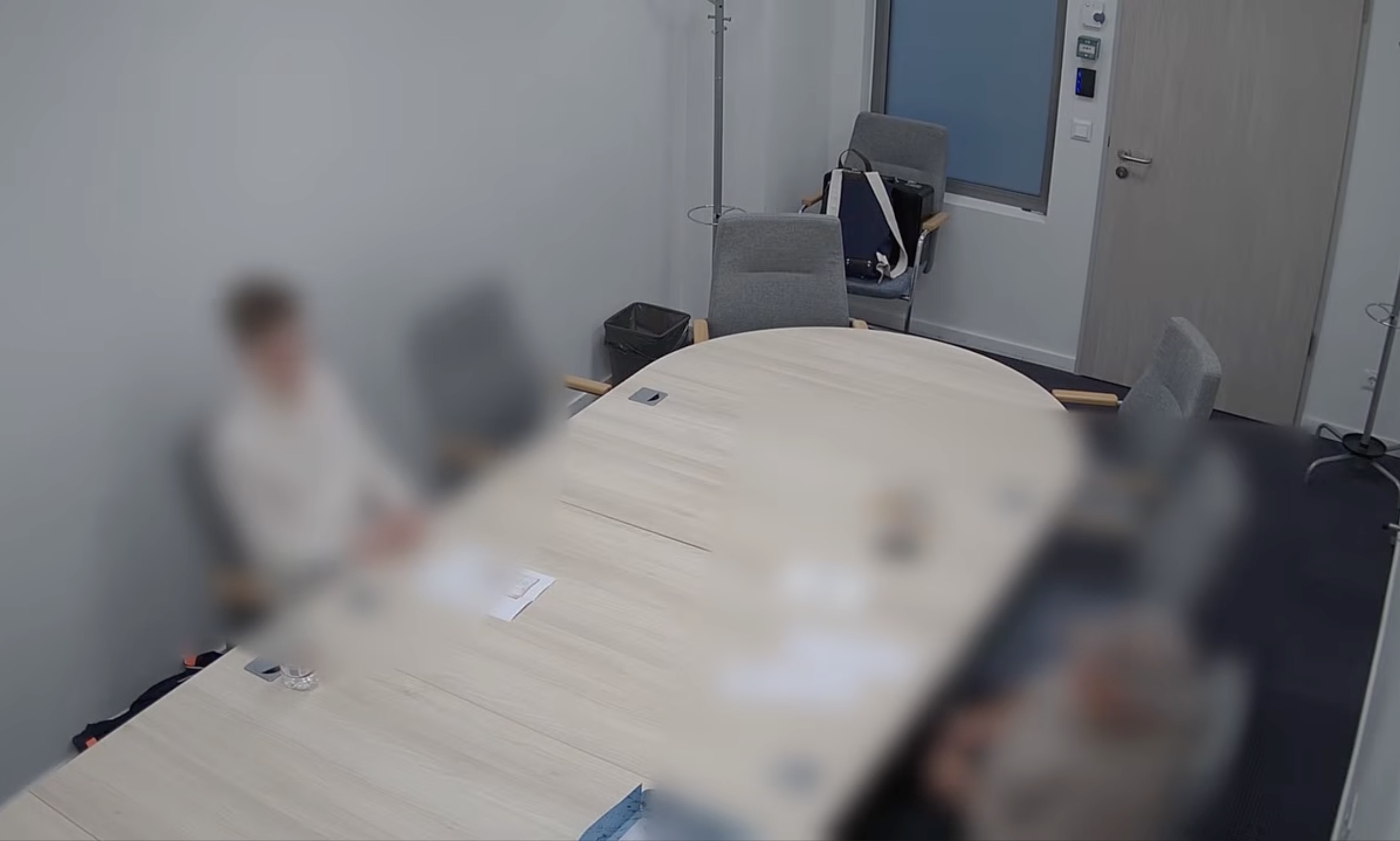 A tiszás informatikus vallomása: külföldi titkosszolgálatok szervezhették be őt