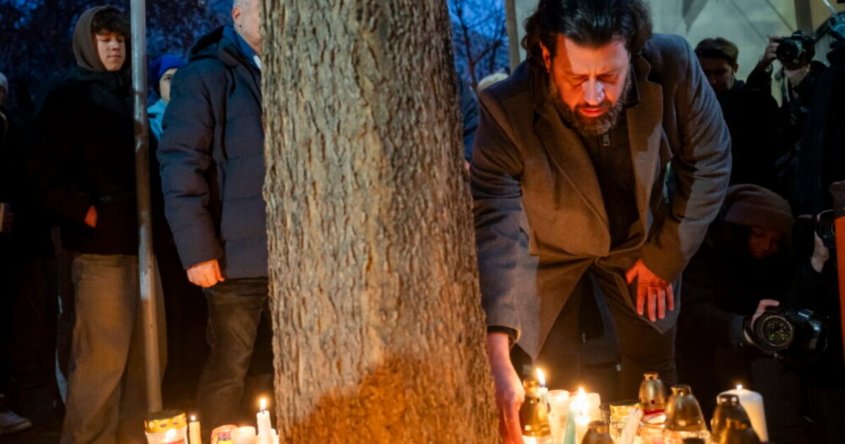 Becstelen fogantatás