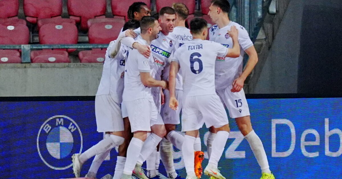 Kemény büntetést kapott a Nyíregyháza