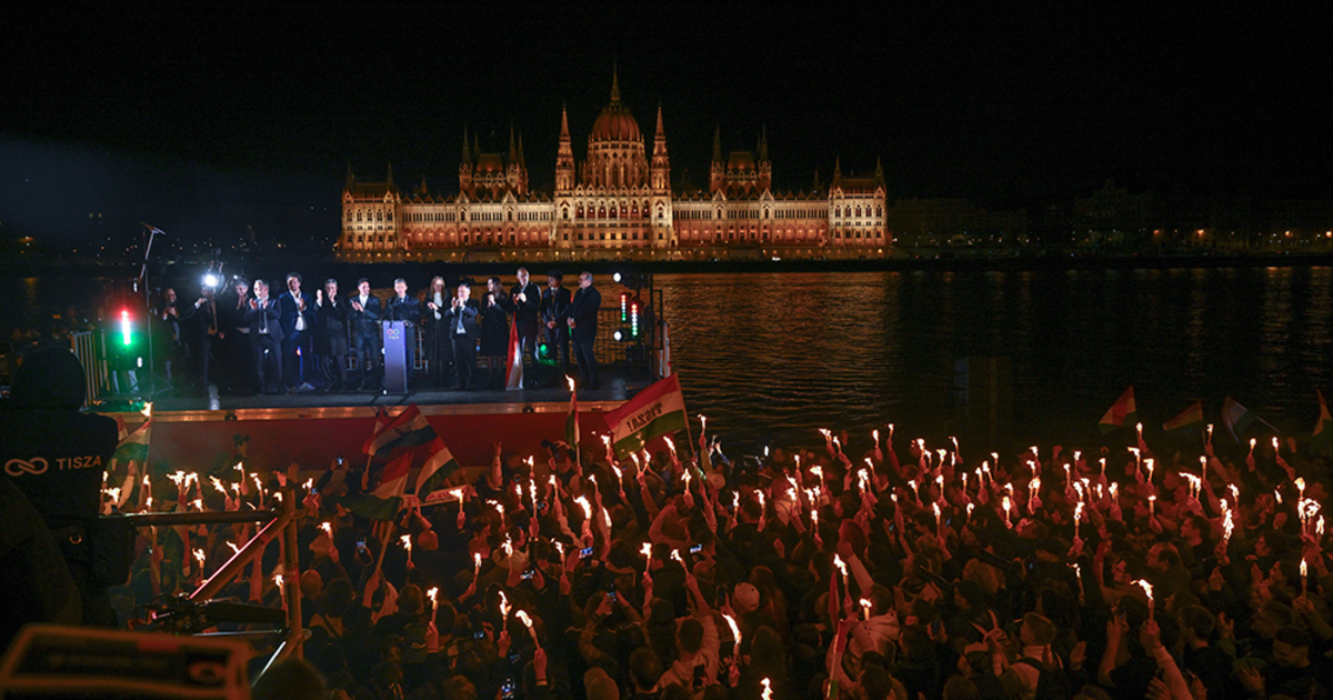 A gát átszakadt: Istent kiütötte a világháló!