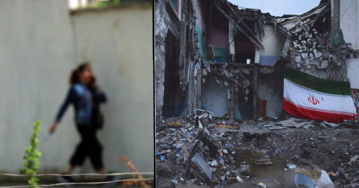 „Washington arcvesztés nélkül ki akar hátrálni a háborúból”