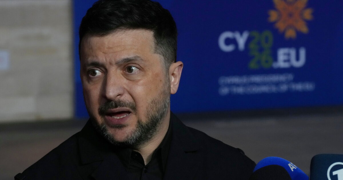 Az ukrán elnök nem enged az uniós csatlakozásból