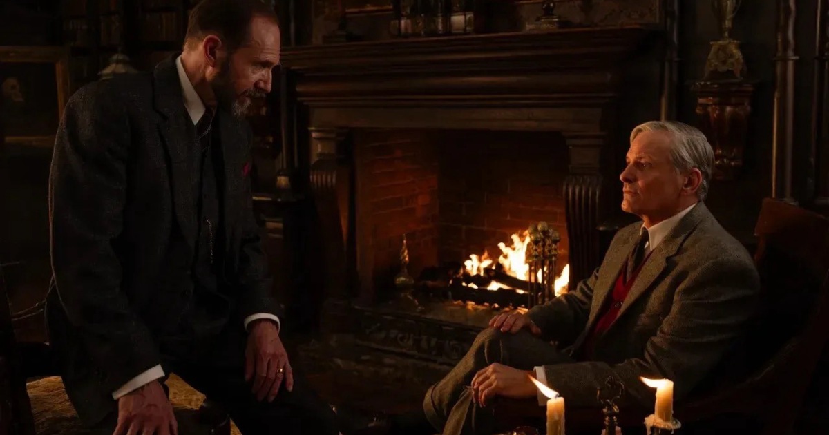 Világsztárok főszereplésével készül film Márai Sándor népszerű regényéből