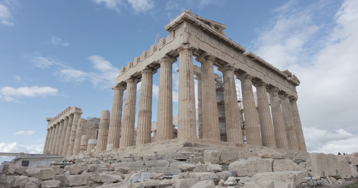 Szeretnének-e háborúba menni a spártaiak ellen?