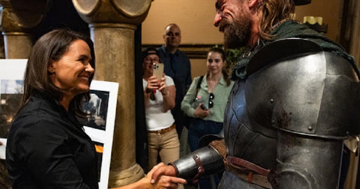 Hunyadi és a NER: Kádár L. Gellért pálfordulása