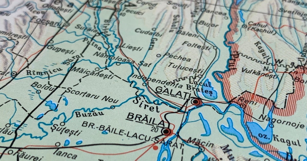 Nagy a káosz: dróntörmelék zuhant egy romániai településre