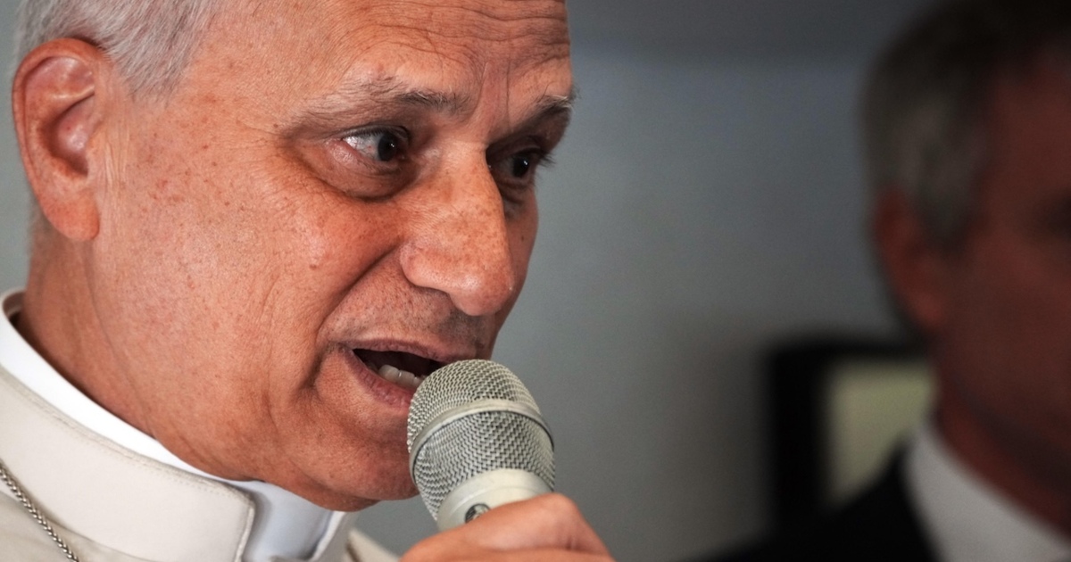 XIV. Leó: Tolvajok azok, aki az emberektől elrabolják a béke és nyugalom jövőjét